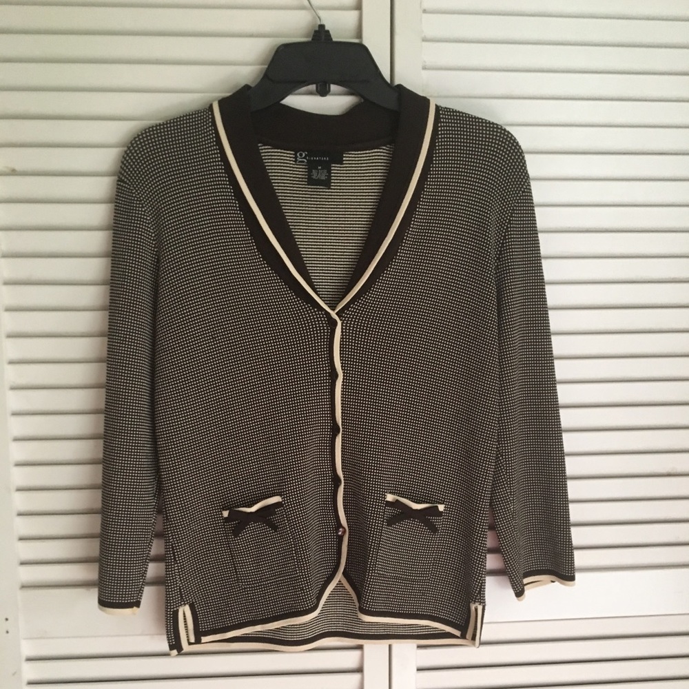 Gorgeous Cardigan Sweater